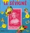 Le Sévigné, lettres, 19 artistes répondent à 19 lettres de la marquise