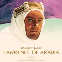 Lawrence Of Arabia