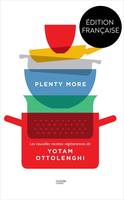Plenty more, Les nouvelles recettes végétariennes de Yotam Ottolenghi