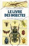 Le Livre des insectes