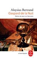 Gaspard de la nuit, fantaisies à la manière de Rembrandt et de Callot