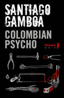 Bibliothèque hispano-américaine Colombian psycho