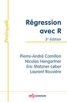 Régression avec R, 3ème édition