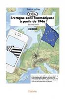 Bzh, bretagne zone harmonieuse à partir de 1946, Seconde version