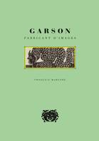 Garson, fabricant d'images