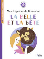 La Belle et la Bête, Boussole Cycle 3