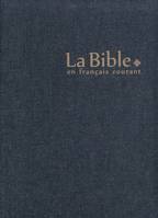La Bible en français courant , Avec deutérocanoniques, sans notes, jean