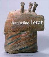 Jacqueline Lerat, Une oeuvre en mouvement