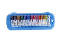 GIOTTO GOUACHE BTE 12 X 10ML