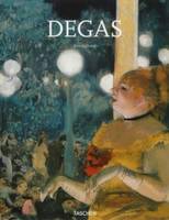 Degas, sur la piste de danse du modernisme