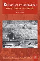 Résistance et Libération dans l'ouest de l'Indre