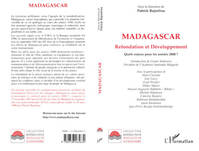 Madagascar refondation et développement, Quels enjeux pour les années 2000 ?