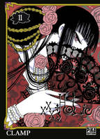 11, xxxHolic T11