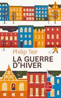 La Guerre d'hiver