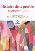 HISTOIRE DE LA PENSEE ECONOMIQUE