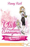 Un rencard ? Plus ou moins !, Le club des tricoteuses anonymes, T6