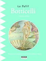 LE PETIT BOTTICELLI