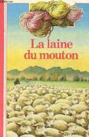 La Laine du mouton