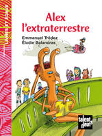 Alex l'extraterrestre