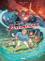 La Famille Fantastique - Tome 01, Le Prince Devil