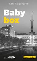 Baby box, Une enquête du lieutenant tangore