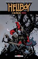 Hellboy & BPRD T02, 1953