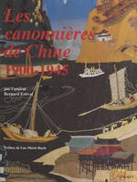 Les canonnières de Chine, 1900-1945