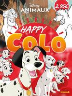 Disney Animaux - Happy Colo (Dalmatiens)