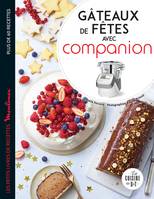 Gâteaux de fêtes avec Companion