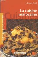 Aed Cuisine Marocaine (La)/Poche