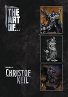 The Art of... Christof Keil