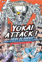 Yokai Attack!, Le guide de survie des monstres japonais
