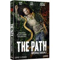 The Path - Saison 2 - DVD (2017)