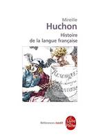 Histoire de la langue française