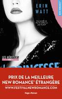 1, Les héritiers - Tome 01, La Princesse de papier