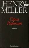 Opus pistorum