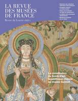 Revue des musees de france 1-2023