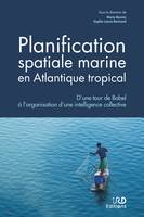 Planification spatiale marine en Atlantique tropical, D'une tour de Babel à l'organisation d'une intelligence collective