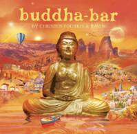 Buddha-bar By Christos Fourkis & Ravin - Édition Limitée