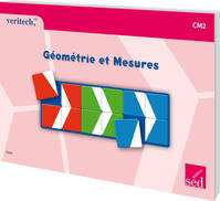 Ara : fichier geometrie et mesures - cm2