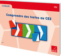 veritech comprendre des textes ce2