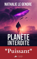 Planète interdite, 