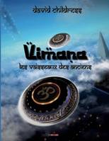 Vimana, Les vaisseaux des anciens