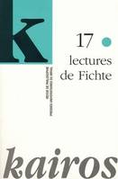 Lectures de fichte