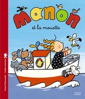 MANON ET LA MOUETTE