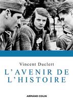 L'avenir de l'histoire