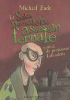 SATA NORMALEFIC ASSASSIN FERNALE POTION DU PROF LABOULETTE