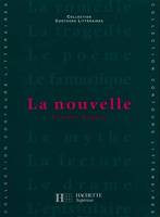 La Nouvelle - Livre de l'élève - Edition 1996