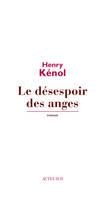 Le désespoir des anges