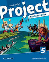 Project Fourth Edition  Student Book 5